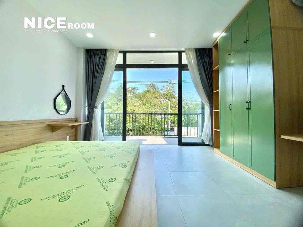 🏡 Căn Hộ 1PN Full Nội Thất Cao Cấp – Ngay Xô Viết Nghệ Tĩnh, Bình Thạn