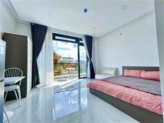 🔥 Phòng Đẹp Như Hình – Ban Công Rộng – Gần Landmark 81 – Bình Thạnh