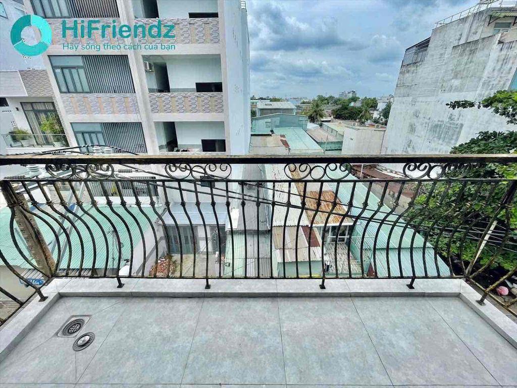 ✨ Gác Lửng Cao Cấp – Nội Thất Đầy Đủ – Thiết Kế Hiện Đại, Siêu Thoáng