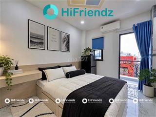 💎 Phòng đẹp chuẩn mới – Full nội thất – Thang máy – Vị trí trung tâm