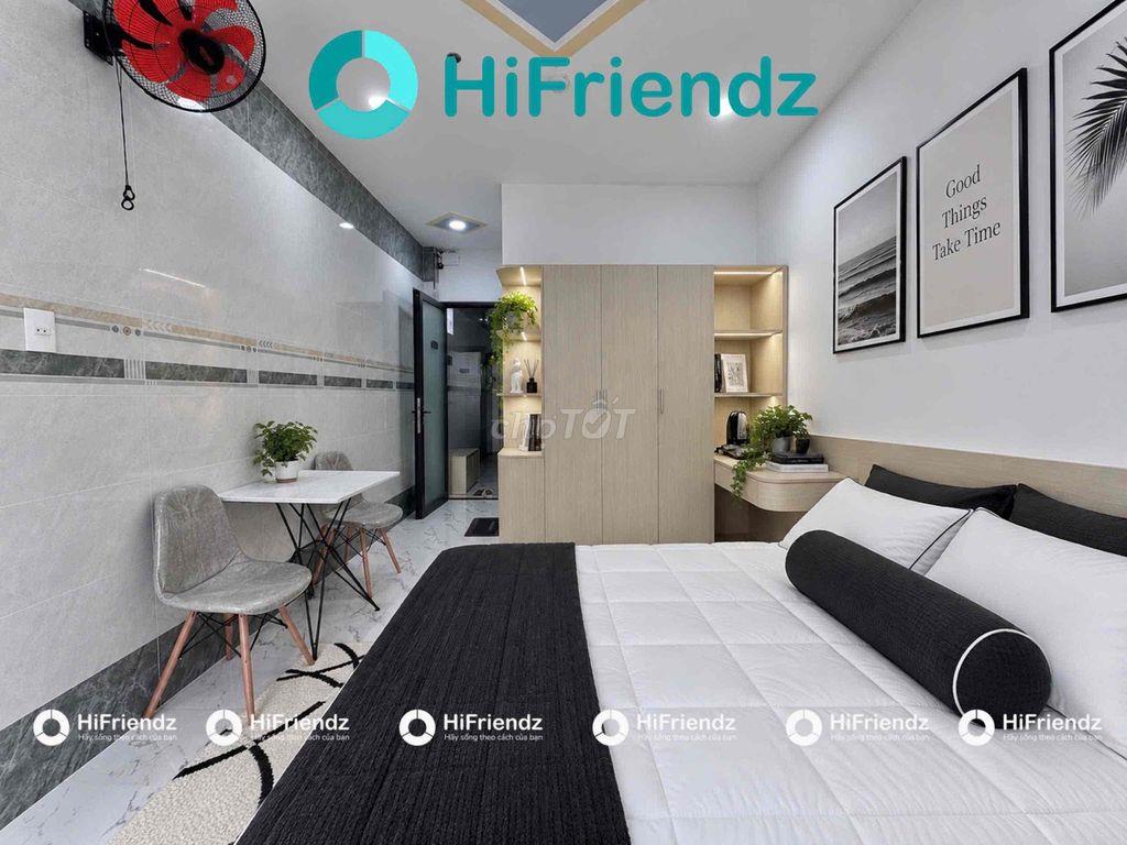 💎 Phòng đẹp chuẩn mới – Full nội thất – Thang máy – Vị trí trung tâm
