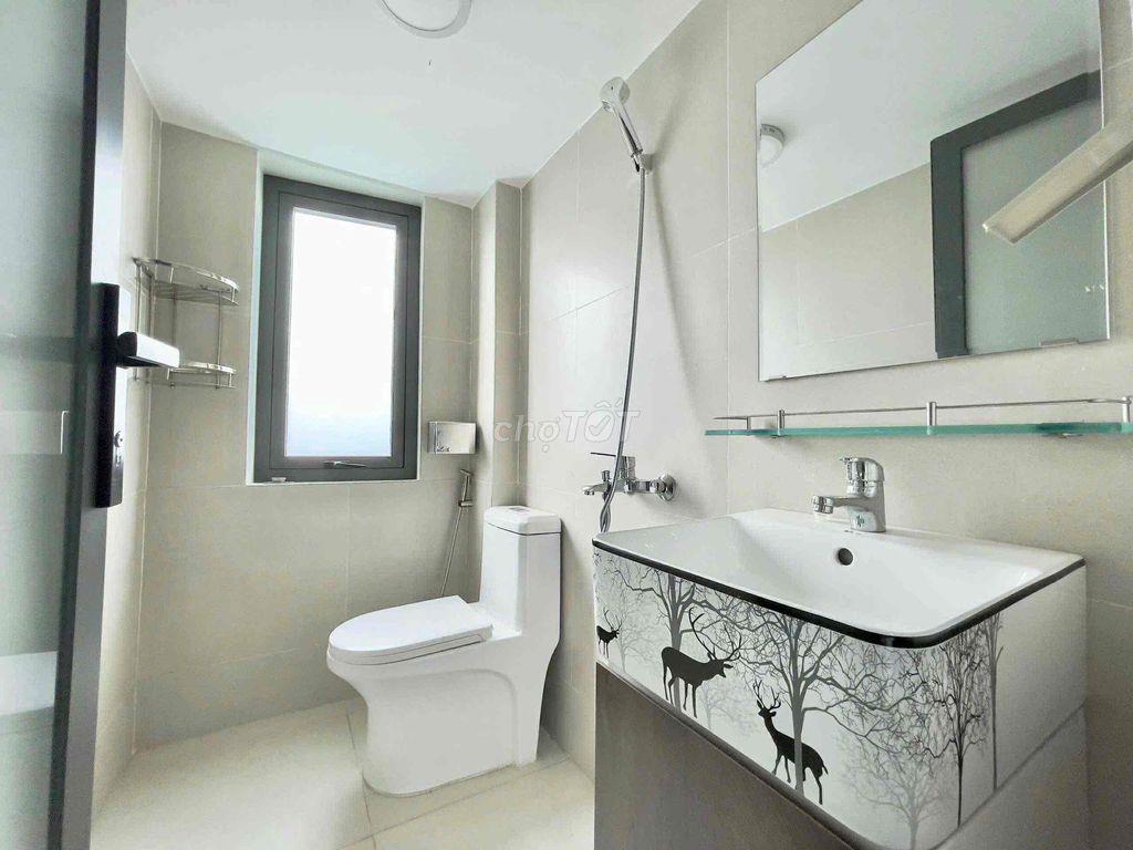 Duplex Ban Công - Full Nội Thất