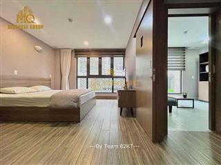 ✨Cho Thuê Căn Hộ - 1 Phòng Ngủ - Bình Thạnh