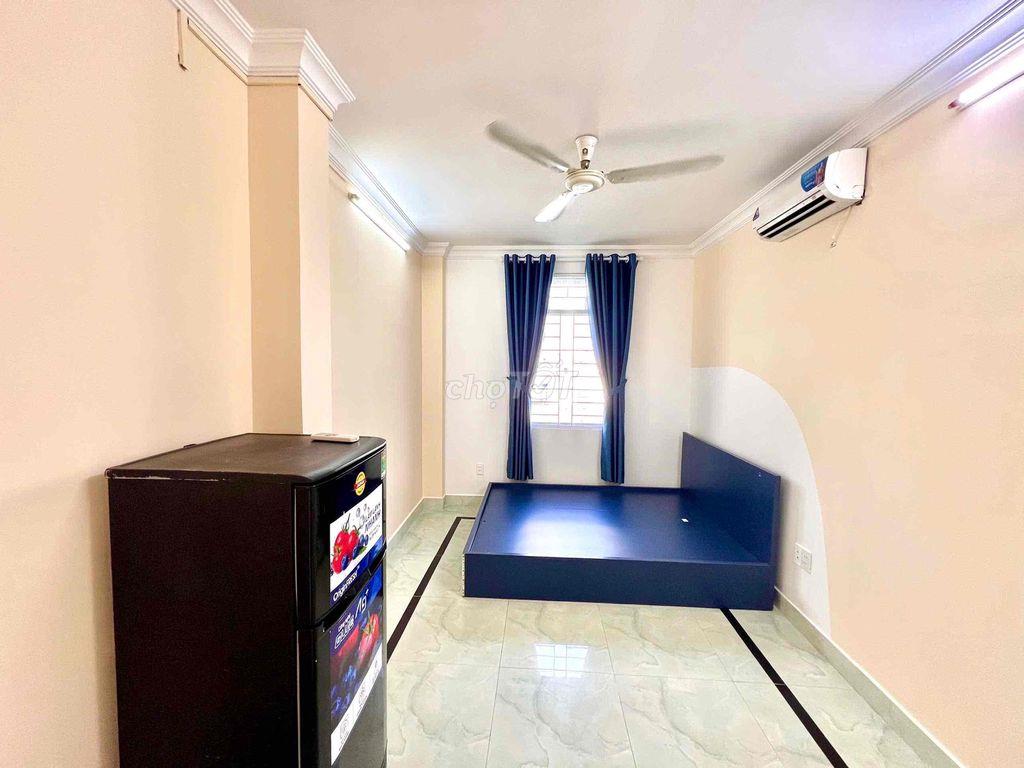 Studio - Xa Bếp - Bình Thạnh