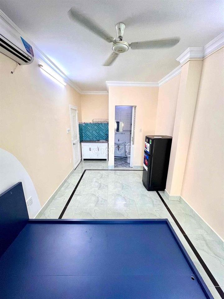Studio - Xa Bếp - Bình Thạnh