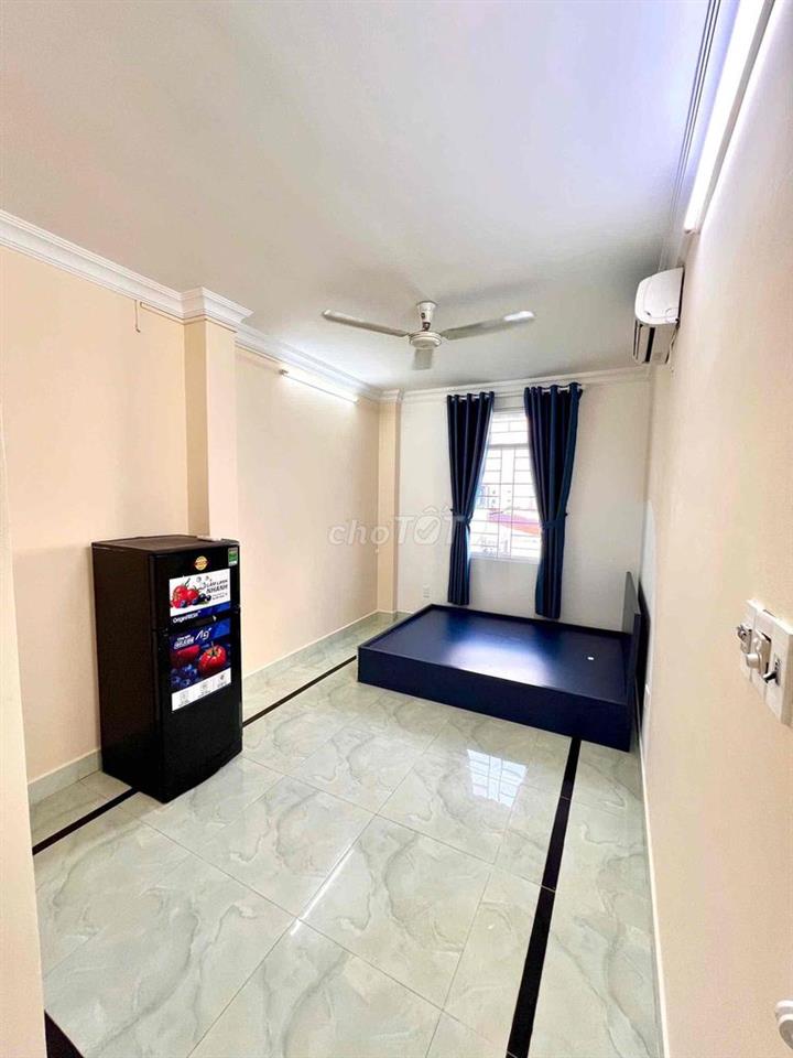 Studio - Xa Bếp - Bình Thạnh