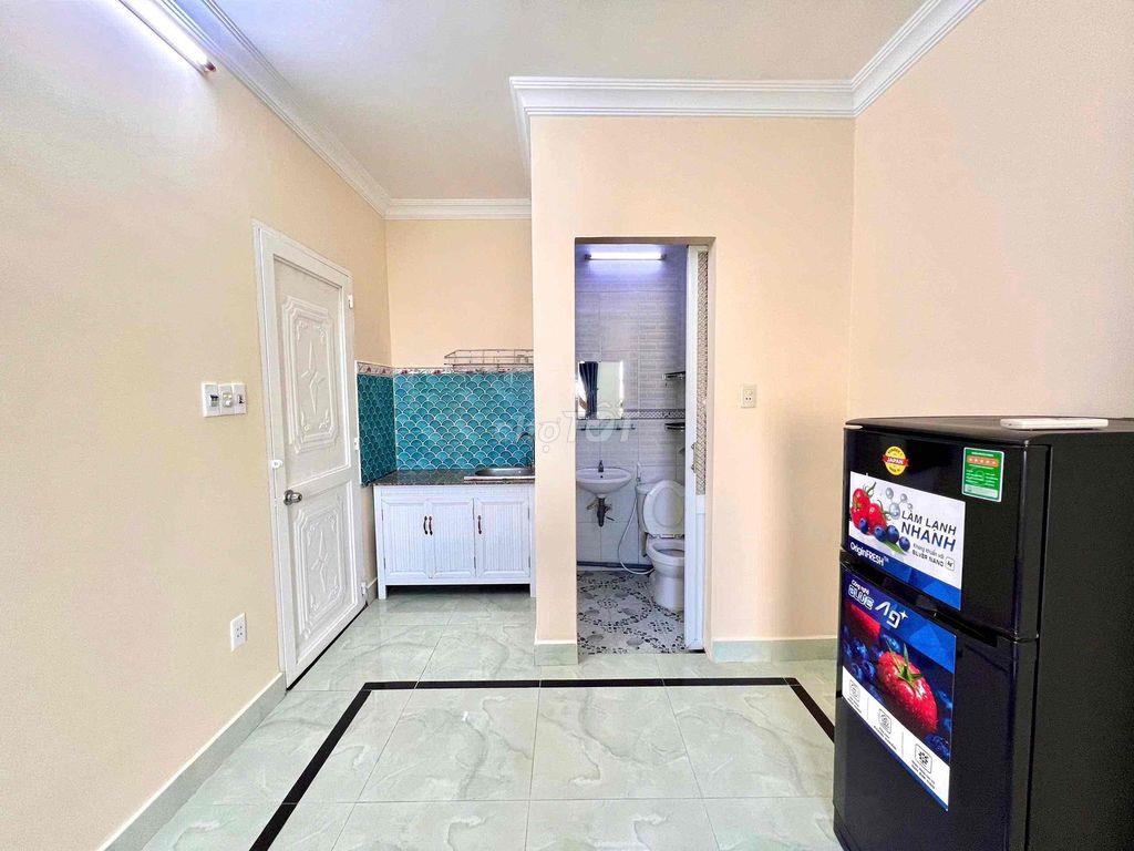 Studio - Xa Bếp - Bình Thạnh