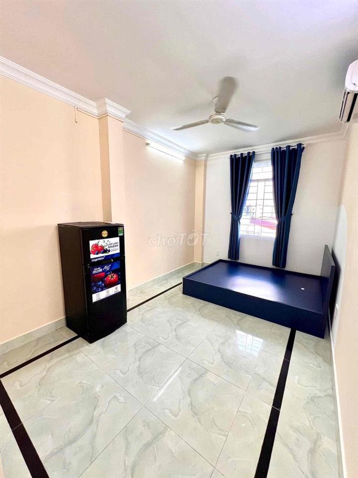 Studio - Xa Bếp - Bình Thạnh