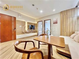 Hệ Thống 2PN Bình Thạnh Gần Ngã tư hàng xanh