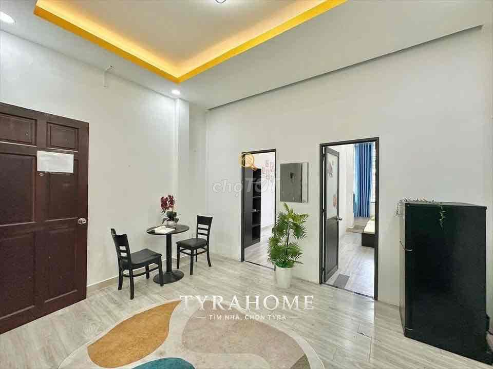 Hệ Thống 2PN Bình Thạnh Gần Ngã tư hàng xanh