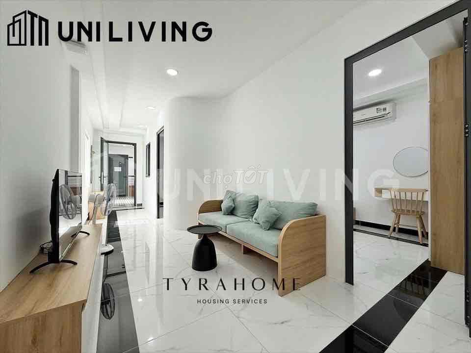 Hệ Thống 2PN Bình Thạnh Gần Ngã tư hàng xanh