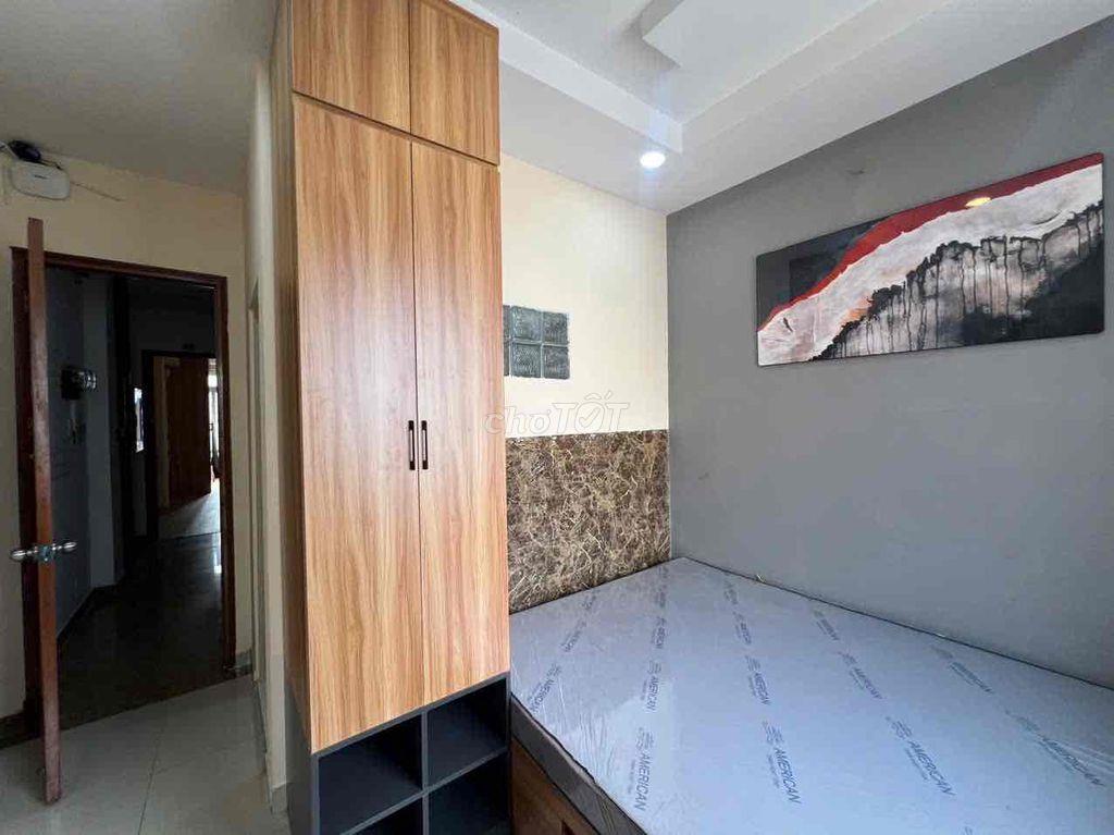 Studio Thoáng - Thang Máy Bình Thạnh
