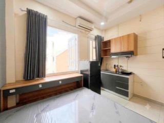 Studio Thoáng - Thang Máy Bình Thạnh