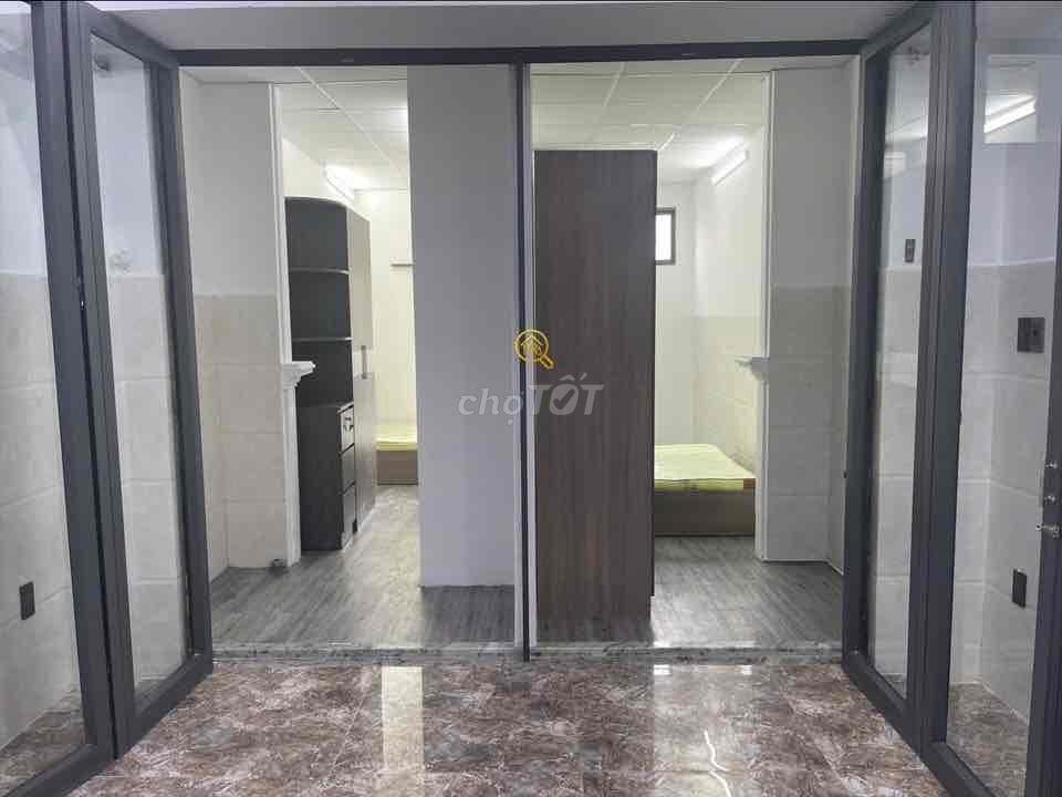 Hệ Thống căn hộ 1PN-2PN ở gần ngã tư phú nhuận
