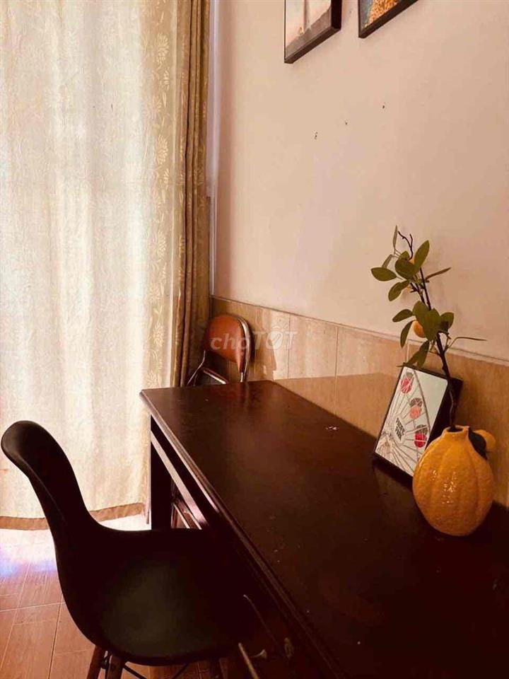 ✨Cho Thuê Căn Hộ Studio - Ban Công