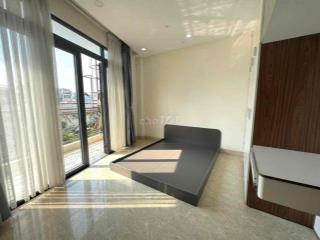 Cho Thuê Căn Hộ Studio Ban Công Thang Máy