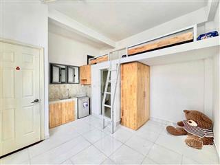 CH Duplex có Gác Full nội thất Bình Thạnh