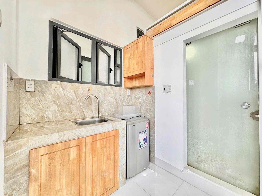 CH Duplex có Gác Full nội thất Bình Thạnh