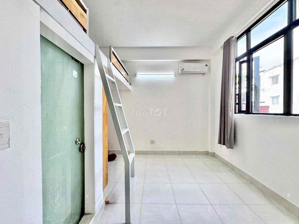 CH Duplex có Gác Full nội thất Bình Thạnh