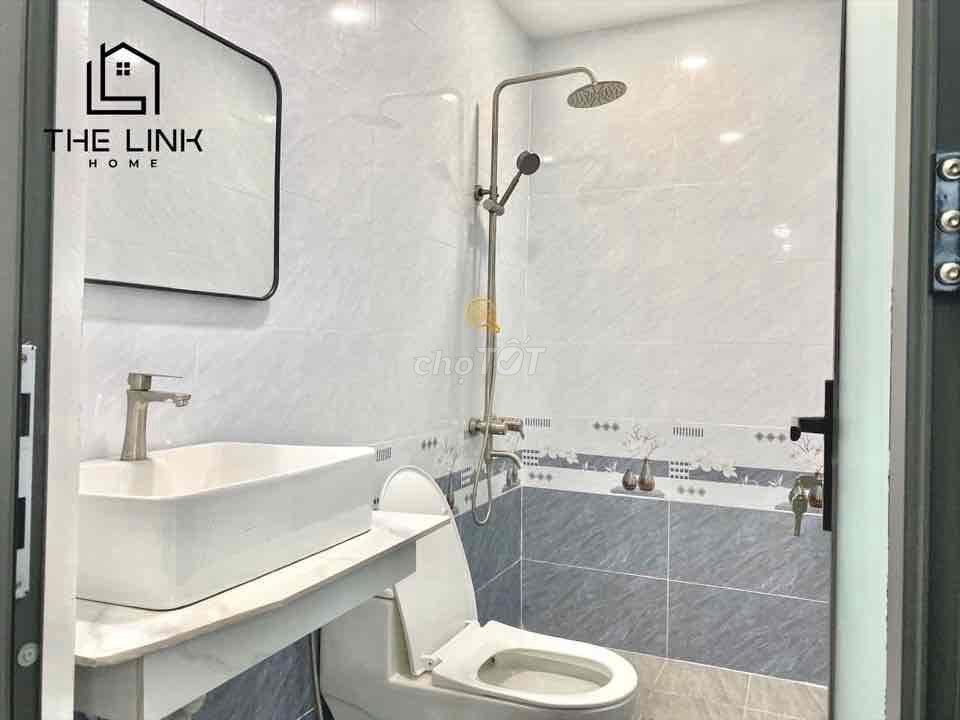 CH Studio/1PN Full Nội Thất Bình Thạnh