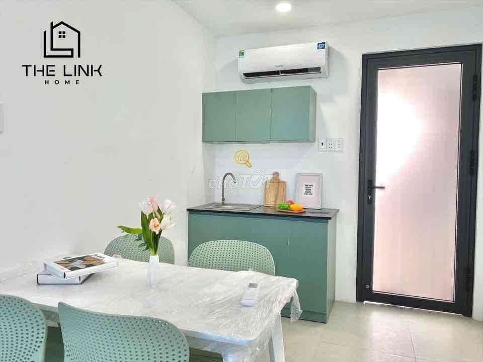 CH Studio/1PN Full Nội Thất Bình Thạnh