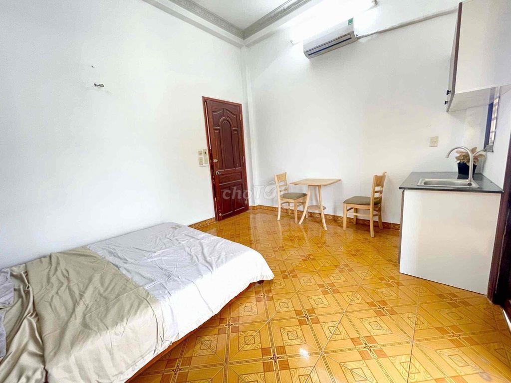 Cho Thuê Căn Hộ Studio Bình Thạnh