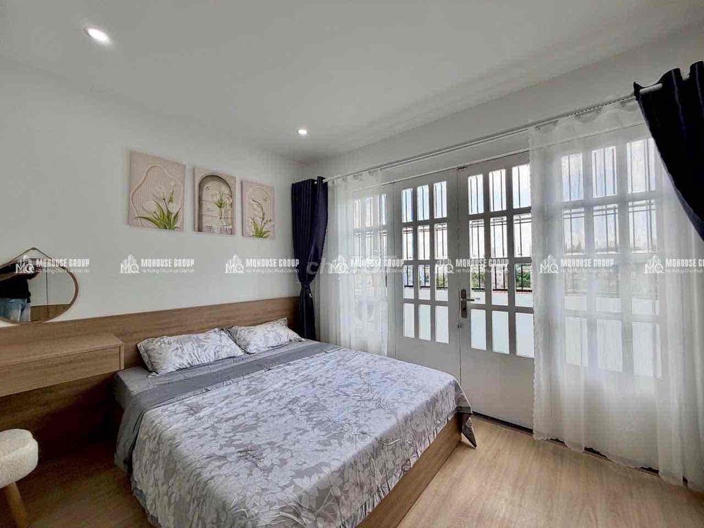 ✨Cho Thuê Căn Hộ 1 Phòng Ngủ Ngay Công Viên Gia Định
