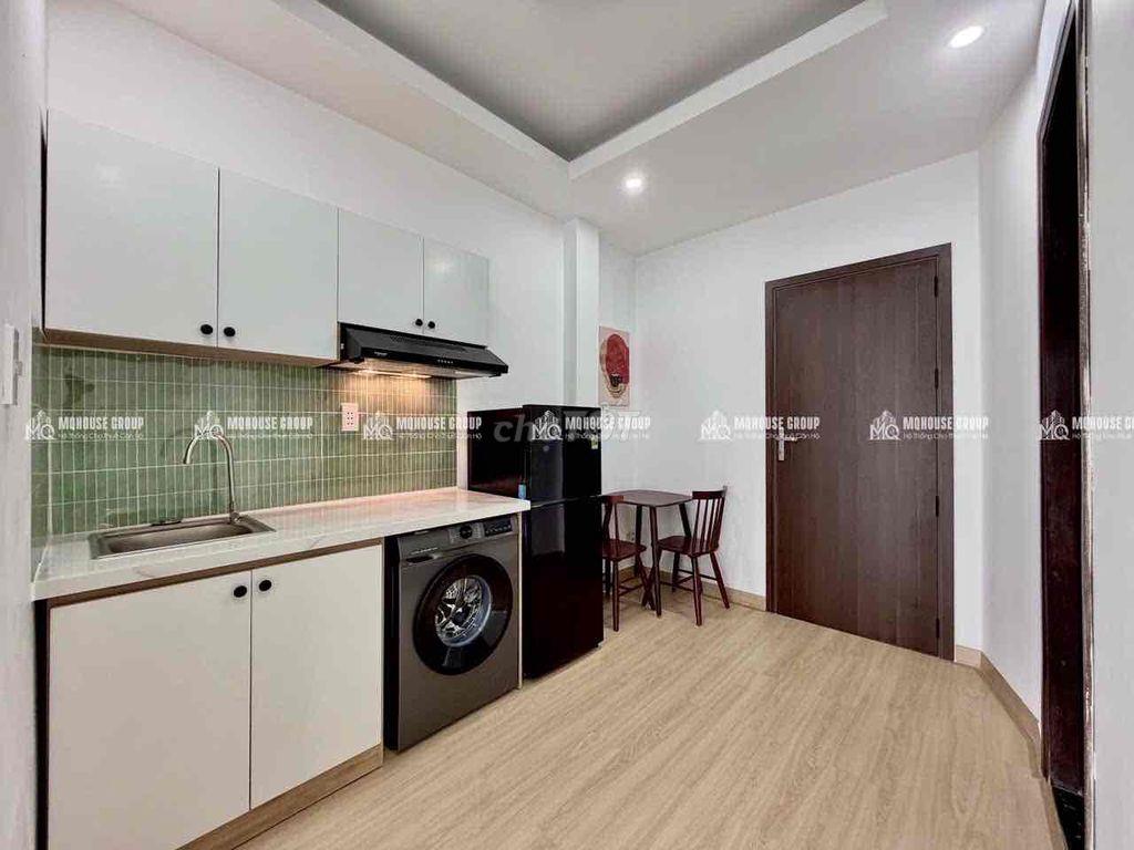 ✨Cho Thuê Căn Hộ 1 Phòng Ngủ Ngay Công Viên Gia Định