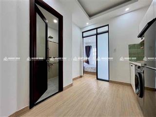 ✨Cho Thuê Căn Hộ 1 Phòng Ngủ Ngay Công Viên Gia Định