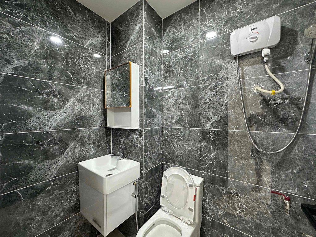 ✨Cho Thuê Căn Hộ 1 Phòng Ngủ Tách bếp Trung Tâm Bình Thạnh
