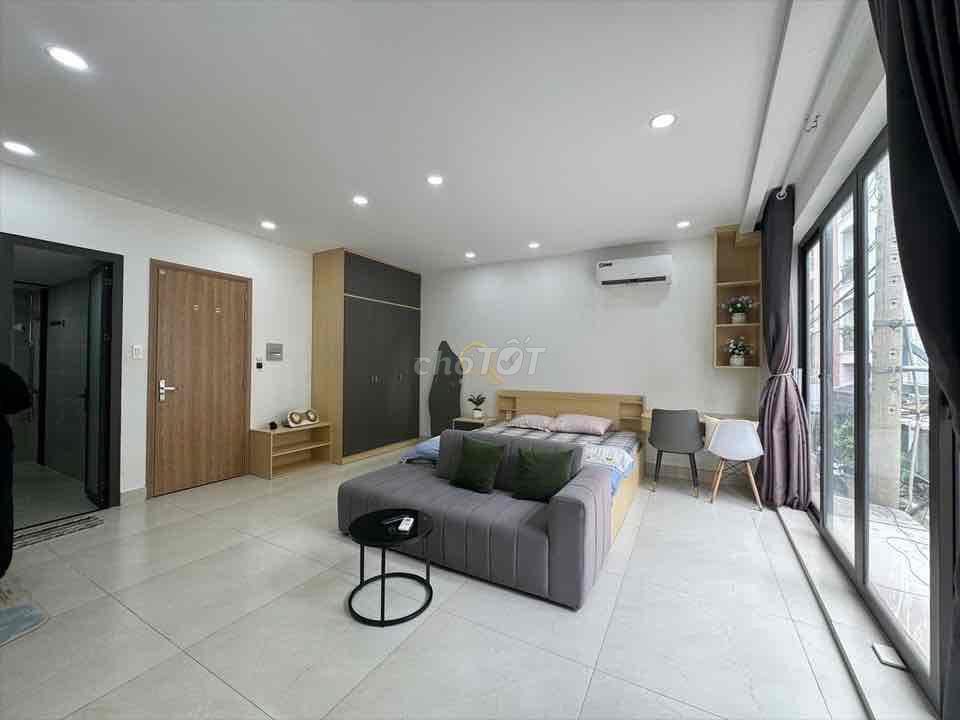 ✨Cho Thuê Căn Hộ Studio/1PN ngay ngã Tư Phú Nhuận