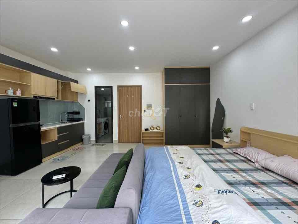 ✨Cho Thuê Căn Hộ Studio/1PN ngay ngã Tư Phú Nhuận