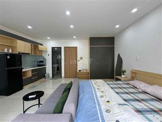 ✨Cho Thuê Căn Hộ Studio/1PN ngay ngã Tư Phú Nhuận