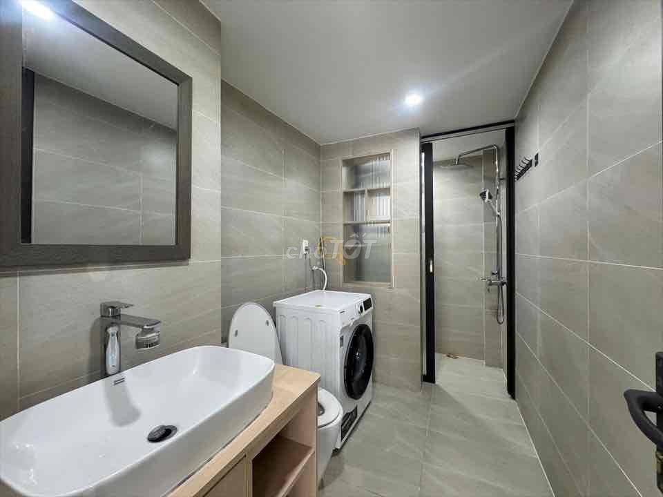 ✨Cho Thuê Căn Hộ Studio/1PN ngay ngã Tư Phú Nhuận