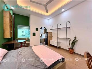 Cho Thuê Căn Hộ 1 Phòng Ngủ Tách Bếp Lê Văn Sỹ Phú Nhuận