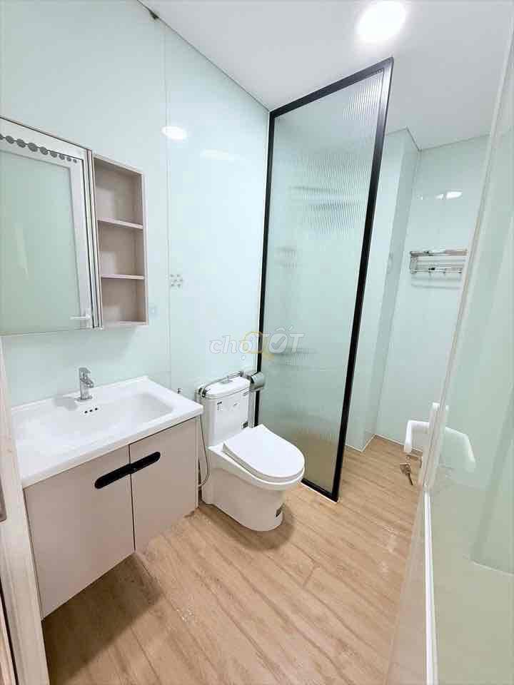 Cho Thuê Căn Hộ 1 Phòng Ngủ Tách Bếp Phú Nhuận