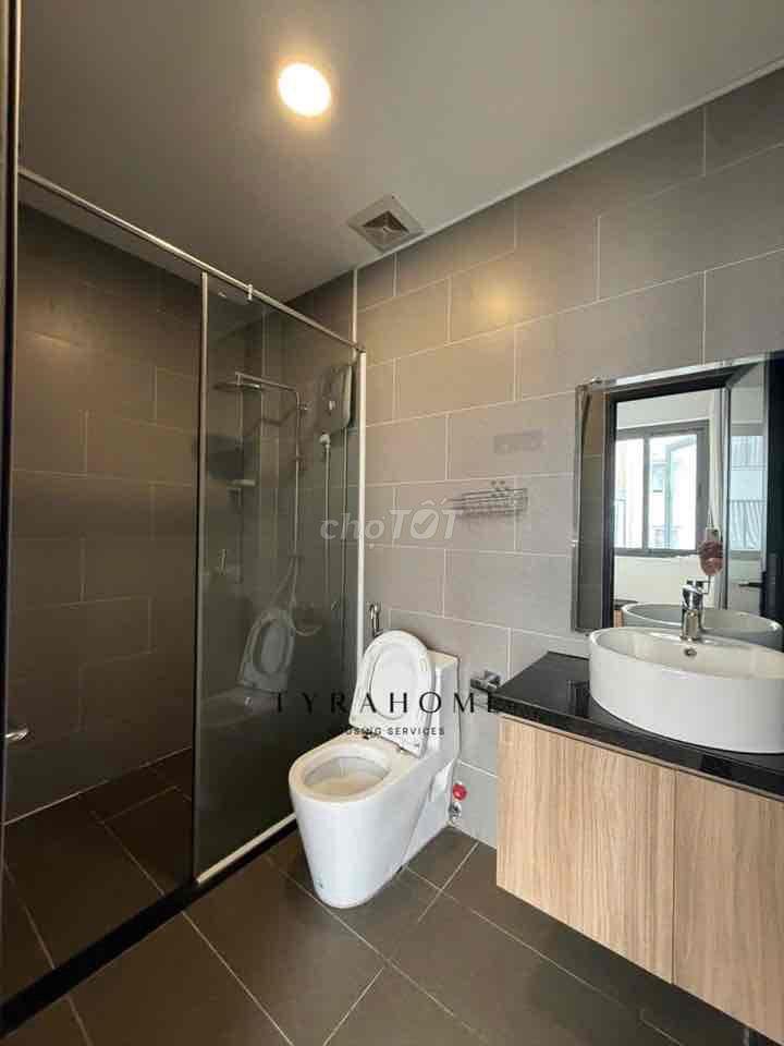 ✨Cho Thuê CH 1 Phòng Ngủ Tách bếp Trung Tâm Bình Thạnh Tiện đi các Q