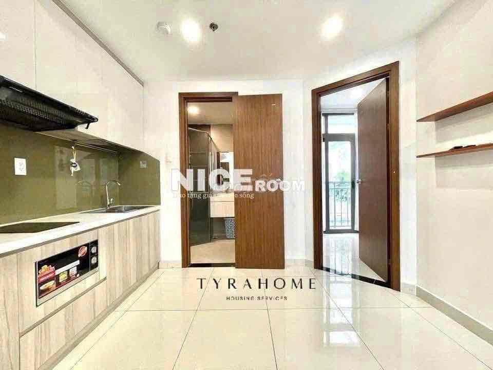 ✨Cho Thuê CH 1 Phòng Ngủ Tách Bếp Ngay Khu ẩm thực Phan Xích Long