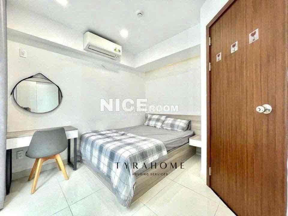 ✨Cho Thuê CH 1 Phòng Ngủ Tách Bếp Ngay Khu ẩm thực Phan Xích Long