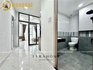 ✨Cho Thuê CH 1 Phòng Ngủ Tách Bếp Bình Thạnh Full Nội Thất