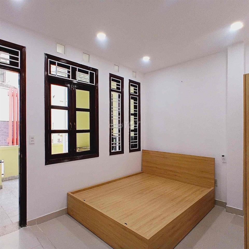✨Cho Thuê CH 1 Phòng Ngủ Ban Công Tách Bếp Gần Sân Bay