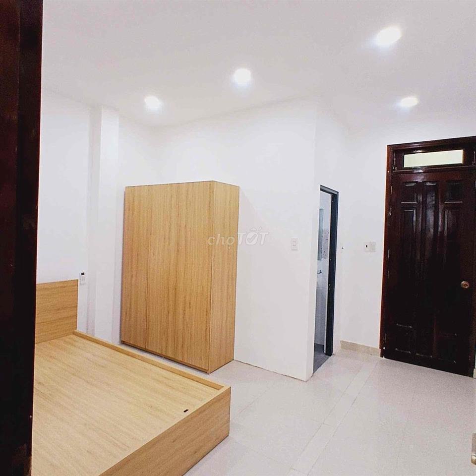 ✨Cho Thuê CH 1 Phòng Ngủ Ban Công Tách Bếp Gần Sân Bay