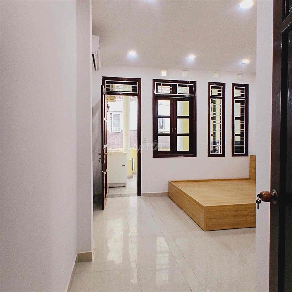 ✨Cho Thuê CH 1 Phòng Ngủ Ban Công Tách Bếp Gần Sân Bay