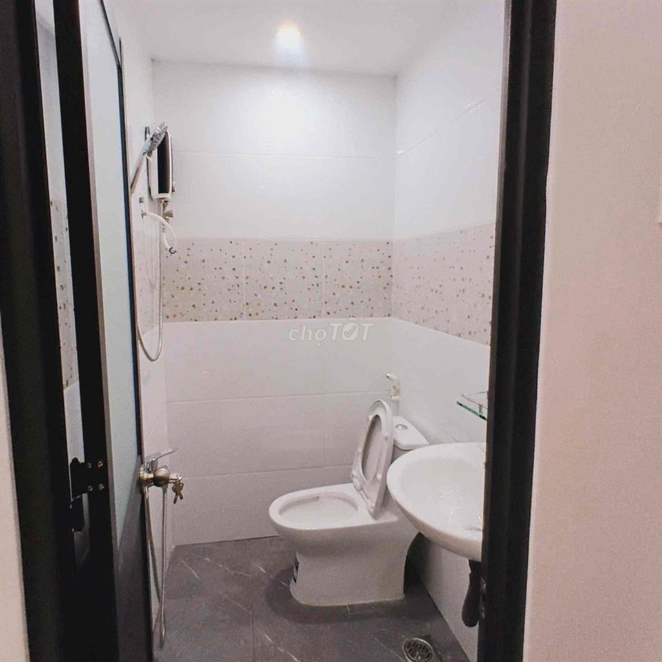 ✨Cho Thuê CH 1 Phòng Ngủ Ban Công Tách Bếp Gần Sân Bay
