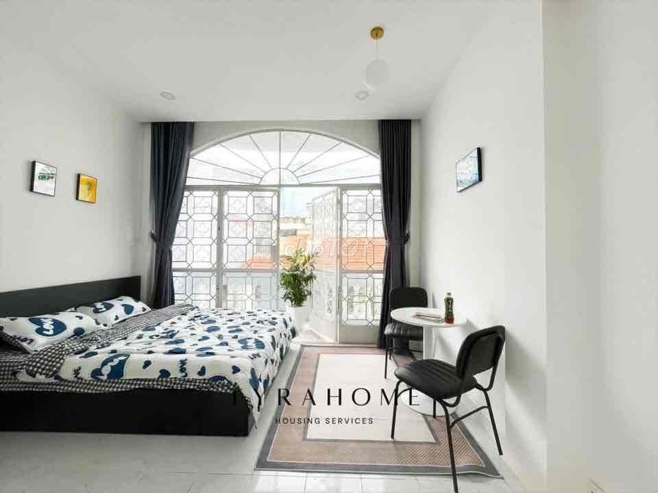 ✨Hệ Thống 1 Phòng Ngủ Tách Bếp Gần Ngã Tư Hàng Xanh Bình Thạnh