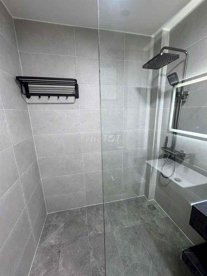 Căn hộ Dv 30m2 Full nội thất cao cấp(lầu 3) MT đường Võ Oanh,P25,BT.