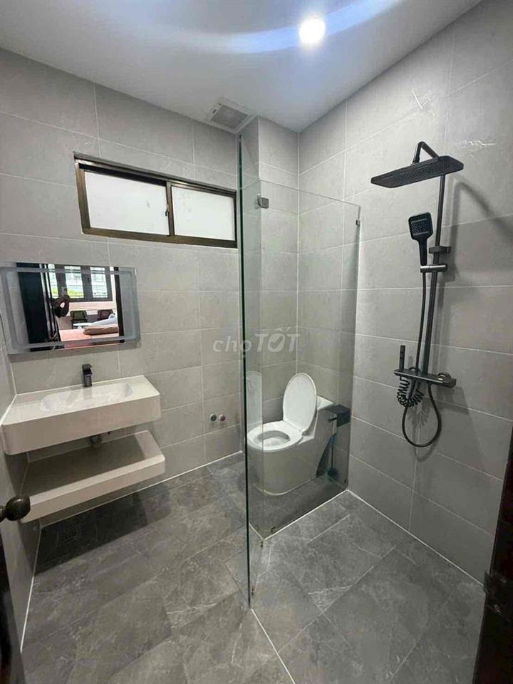 Nhà 4Lầu MT Đường Võ Oanh, P25, BT. đoạn KD sầm uất,sẵn HĐ thuê cao.