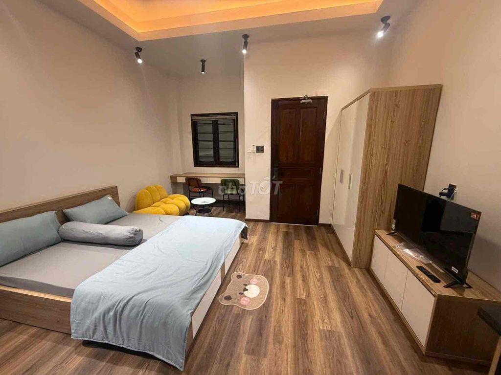 Nhà 4Lầu MT Đường Võ Oanh, P25, BT. đoạn KD sầm uất,sẵn HĐ thuê cao.