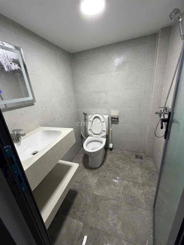 Mặt Bằng KD Sầm Uất Vỉa Hè 5m rộng Đường Võ Oanh,P25,BT.dt:3,2m x 10m.