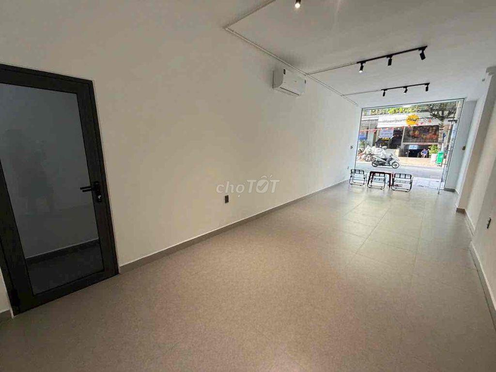Mặt Bằng KD Sầm Uất Vỉa Hè 5m rộng Đường Võ Oanh,P25,BT.dt:3,2m x 10m.